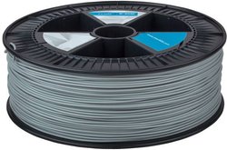 Filament do drukarek 3D Tough PLA BASF Ultrafuse PR1-7523b250, Średnica filamentu: 2.85 mm, 2.500 g, szary