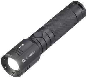 Latarka TOOLCRAFT TO-7838451 300 lm