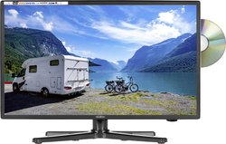 Telewizor LCD 22 cal Reflexion LDDW220+, Full HD (1920 x 1080 Pixel), 60 Hz