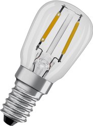 Żarówka LED OSRAM 4058075432840 E14 2.2 W = 12 W 110 lm ciepła biel 1 szt.