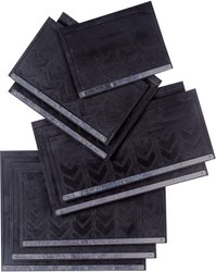 Chlapacze do samochodów ciężarowych 500 x 300 mm Chlapacz Petex 410005, 1 szt.