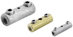 HellermannTyton 435-01507 Połączenie śrubowe Connector 1506-SNCU-SR, 1 szt.