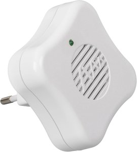 Wtyczka odstraszająca komary Gardigo mosquito repeller 66985, 25 m²