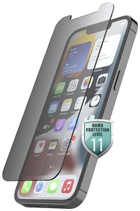 Hama Privacy Szkło ochronne na wyświetlacz iPhone 14 Pro 1 szt. 00216347