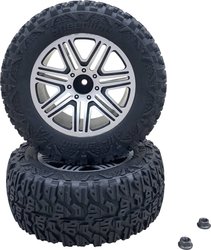 Kompletne koła Freeman 2.0 (2280968) Koła kompletne Reely RE-7068333