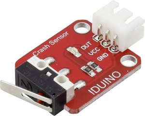 Czujnik przełączający  Iduino 1485321