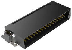 ept 403-51032-51 Listwa ze złączami bagnetowymi 1 szt.