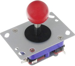 Urządzenie wejściowe Joy-it Arcade Joystick professional 8 1 szt.