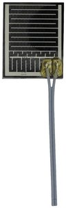 Folia grzewcza Thermo TECH 2115439, 1.5 W, (D x S) 58 mm x 47 mm