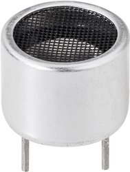 Nadajnik ultradźwiękowy KPUS-40T-16R-K769, 40 kHz, 16 x 12 mm, zasięg 0,4 - 4 m