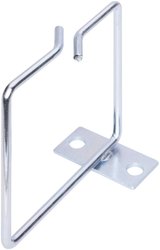 Pałąk prowadzący kabel, stal, otwór 80 x 80 mm z przodu, z przeprzesunięciem płyty montażowej Organizer do kabli Digitus DN-97674 DN-97674 1 szt.