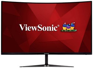 Monitor LCD (VA) Viewsonic VX3219-PC-MHD, 32 cal, Full HD, 240 Hz, 16:9