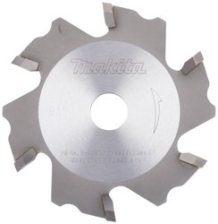 Frez do nakrętek Makita B-48832, 118 mm , 1 szt.