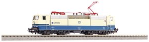 Lokomotywa elektryczna H0 Piko H0 51354, Digital AC Sound, Rozstaw osi: 206 mm