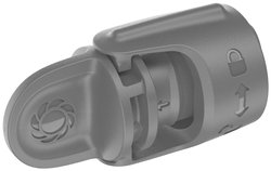 Korki uszczelniające Micro-Drip-System 13 mm (1/2&quot,) - Zawartość: 5 sztuk Korek uszczelniający GARDENA 13205-20 5 szt.