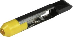 Lampka sygnalizacyjna LED CML 1507535Y3 1507535Y3, 340 mcd, 24 V/DC, 24 V/AC