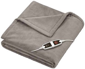Ciepły koc Beurer 43103 HD 150 XXL Cosy 150 W