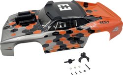 Zestaw korpusów ET (2350334)  Karoseria Reely RE-7154328