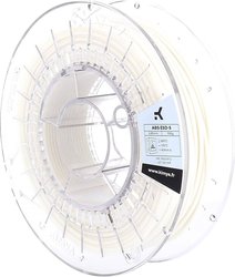 Filament do drukarek 3D ABS Kimya PS2005TQ, Średnica filamentu: 2.85 mm, 500 g, naturalny