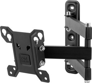 Uchwyt ścienny do telewizora One For All WM 2151, 33,0 cm (13'') - 68,6 cm (27'')