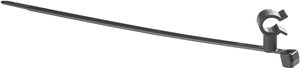 Opaska kablowa seria T50SVC  T50SVC5-PA66HS-BK Kolor producenta: czarny HellermannTyton 155-31202 1 szt.