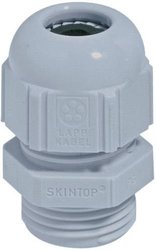 Dławnica kablowa SKINTOP® ST PG29 PG29 poliamid srebrno-szary (ral 7001) LAPP 53015060 1 szt.