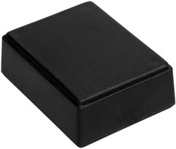 Obudowa uniwersalna TRU COMPONENTS TC-7910888, (D x S x W) 76 x 59 x 28 mm, ABS, 1 szt.