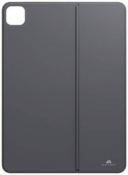Etui na tablet &quot,Kickstand&quot, do Apple iPad Pro 11&quot, (2020/2021/2022), czarne Etui na tablet Black Rock Kickstand  czarny