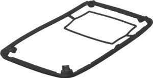 Uszczelka dekoracyjna Bopla BOP 900 DI Bopad IP65 Dichtung - 9005 35290005, TPE, 1 szt.