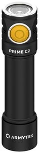 Latarka ArmyTek Prime C2 Magnet USB Warm F08001W 930 lm