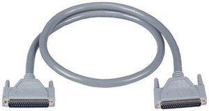 kabel (High Speed) o wysokiej szybkości transmisji danych DB37 Advantech PCL-10137H-1E Kabel 1 szt.