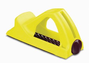 Blok szlifierski Surform, plastik STANLEY 5-21-104, 1 szt.