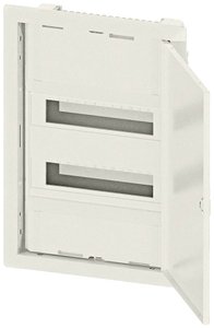 Rozdzielnica mała Siemens 8GB5212-2KM01 8GB52122KM01,  340.6 mm x 623.6 mm x 90 mm, 1 szt.