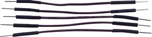 Kabel Jumper TRU COMPONENTS 528030 10 szt.
