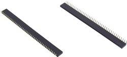 Connfly DS1024-1*16R2 Listwa kołkowa, żeńska, standardowa 1 szt.