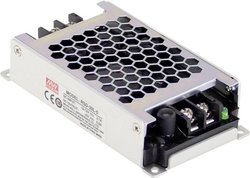 Przetwornica DC/DC Mean Well RSD-30G-24 RSD-30G-24 1.25 A 30 W