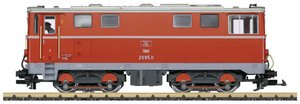 Lokomotywa diesel Lokomotywa diesel LGB  22963