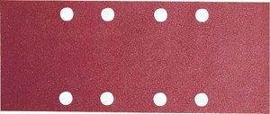 Papier ścierny do szlifierki Bosch Accessories  2609256A81 185 mm 10 szt.