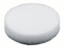 Gąbka polerska do EasyCurvSander 40 mm Bosch Accessories 2608620738 Średnica 40 mm