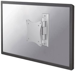 Uchwyt ścienny do monitora Neomounts FPMA-W810, 25,4 cm (10'') - 68,6 cm (27''), Maks. udźwig: 12 kg