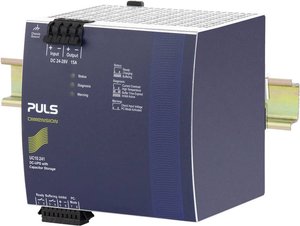 PULS UC10.241 Moduł buforowy