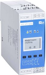 Kontroler prędkości obrotowej Peter Electronic VersiSafe Speed  3-fazowy