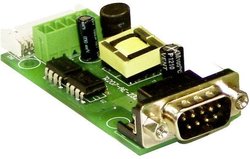 Elektroniczny kontroler Dehner Board CT-201 do serii Cotek AE/EK Dehner Elektronik CT-201