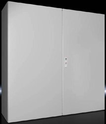 Szafka instalacyjna Rittal AX 1130.000, 1000 x 760 x 300, blacha stalowa, 1 szt.