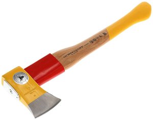Siekierka Ochsenkopf 1852728 500 mm 1.95 kg Ciężar głowicy 1250 g