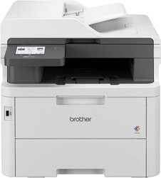 Brother MFC-L3760CDW Drukarka wielofunkcyjna kolorowa LED A4 drukowanie, kopiowanie, skaner, fax Duplex, LAN, USB, WLAN