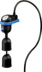 Przełącznik pływakowy Finder 72.C1.0.000.0201, (Ø) 69.6 mm 1 szt.