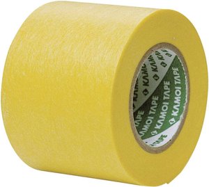 Opakowanie uzupełniające taśmy maskującej Taśma maskująca  18 m x 40 mm  Tamiya