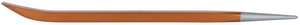 Żelazko wyrównujące / montażowe, 400 mm KS Tools 129.2221 129.2221, 1 szt.