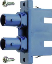 Złącze światłowodowe Telegärtner J08082A0002, 1 szt.